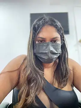 Black Beauty997 online show from February 21, 6:15 pm