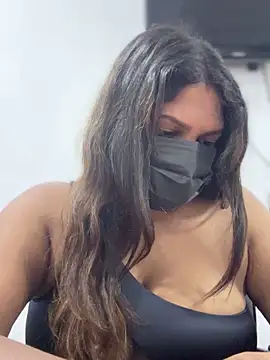 Black Beauty997 online show from March 2, 3:16 pm