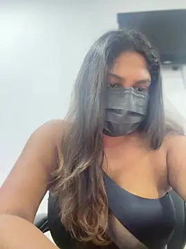 Black Beauty997 online show from March 16, 10:00 am