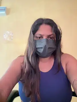 Black Beauty997 online show from March 19, 9:06 am