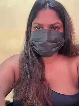 Black Beauty997 online show from March 21, 5:11 am