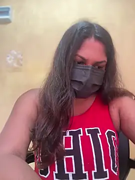 Black Beauty997 online show from March 23, 4:16 am