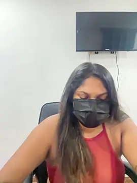 Black Beauty997 online show from September 10, 5:13 pm