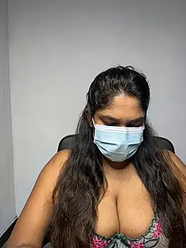 Black Beauty997 online show from March 25, 3:12 am