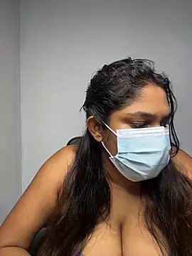 Black Beauty997 online show from March 26, 3:34 am