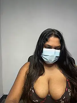 Black Beauty997 online show from March 27, 4:51 am