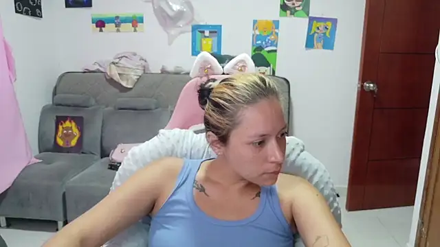 MommyMiaWs online show from April 7, 6:52 pm