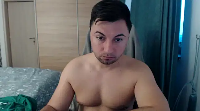 HankMalone online show from January 30, 5:41 am