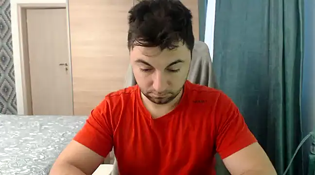 HankMalone online show from March 14, 4:32 am