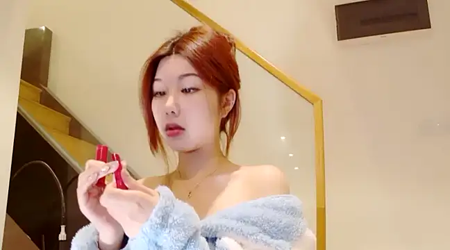 Serena-AU online show from December 23, 2:50 pm