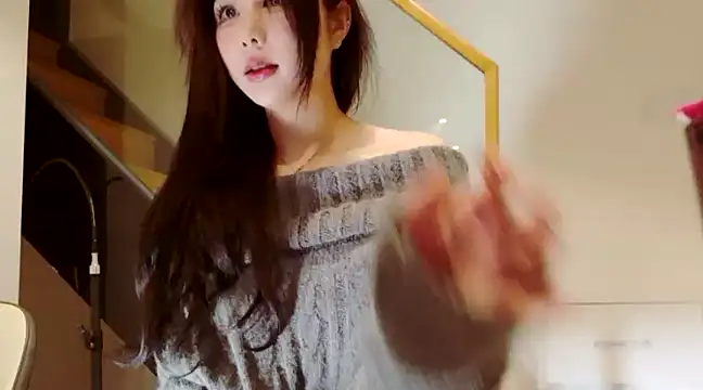 Serena-AU online show from January 9, 2:07 pm