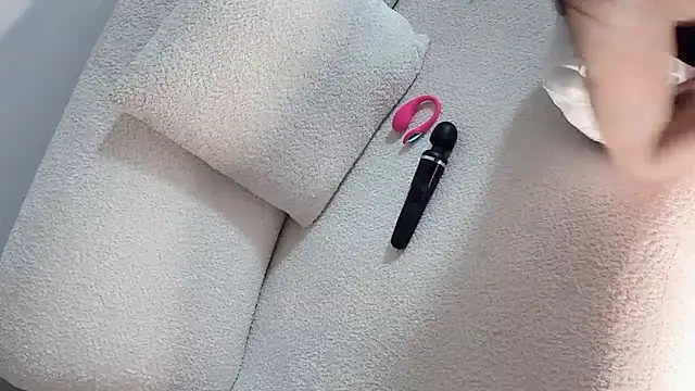 Serena-AU online show from September 15, 2:17 pm