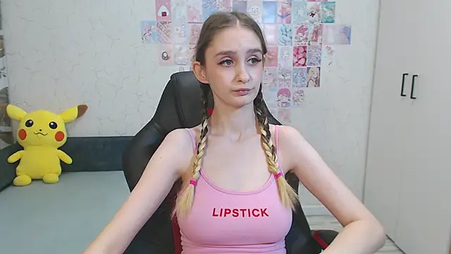 Jackie Morgan online show from March 22, 2:37 am