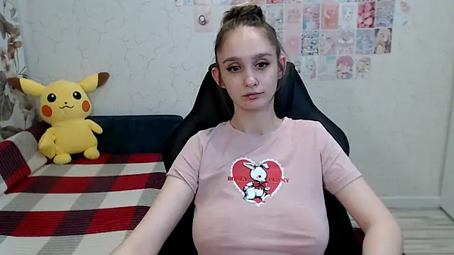 Snapshot of Jackie_Morgan chatting on May 15, 10:50 pm Jackie Morgan online show from May 15, 10:50 pm