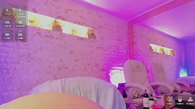 anette cooper online show from March 7, 3:40 am