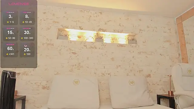 anette cooper online show from March 19, 1:18 pm