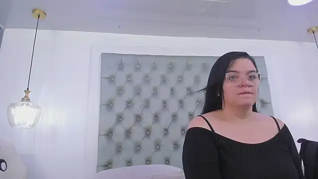 anette cooper online show from January 13, 3:23 am