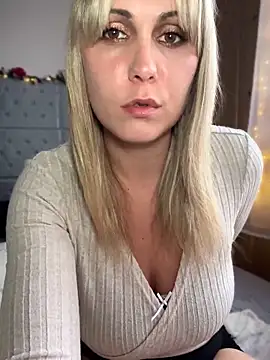 Leanymphoo online show from March 15, 4:35 pm