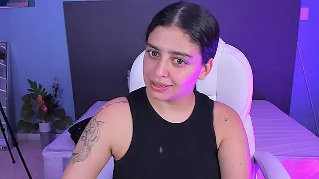 kylie reyes online show from December 20, 8:34 pm