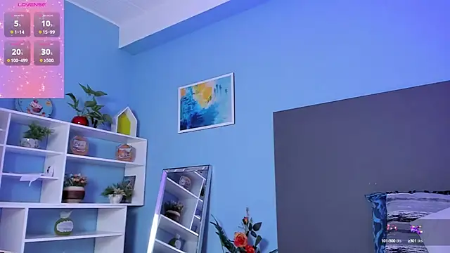 kylie reyes online show from March 7, 8:55 pm