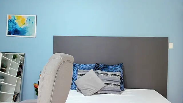 kylie reyes online show from November 5, 7:47 pm