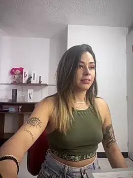 pamelao online show from February 8, 3:21 pm