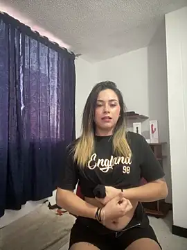 pamelao online show from February 19, 12:00 pm