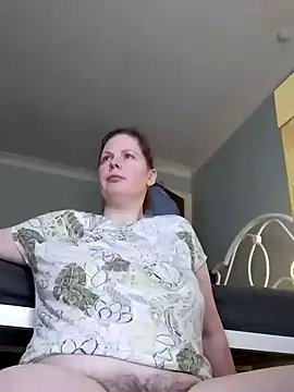 xxSexyBushLinnxx online show from December 5, 10:44 am