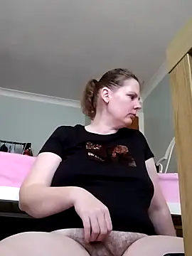 xxSexyBushLinnxx online show from December 25, 12:47 pm