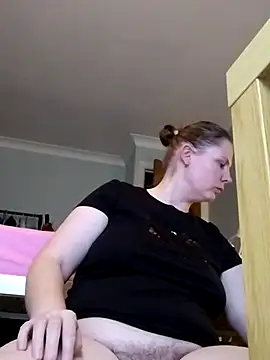 xxSexyBushLinnxx online show from December 31, 6:13 pm