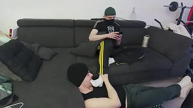 FunBoyPassiv online show from March 7, 3:47 am