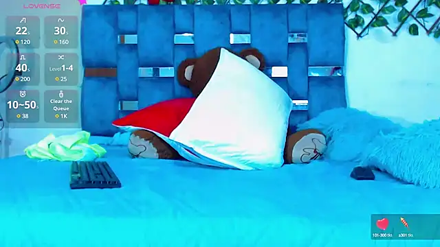 Hakim prettynigg online show from January 7, 7:38 pm