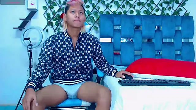 Hakim prettynigg online show from January 21, 2:48 pm