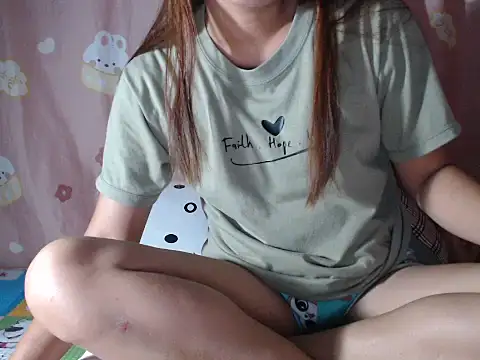 Naughty Asian Joy online show from June 28, 9:54 pm