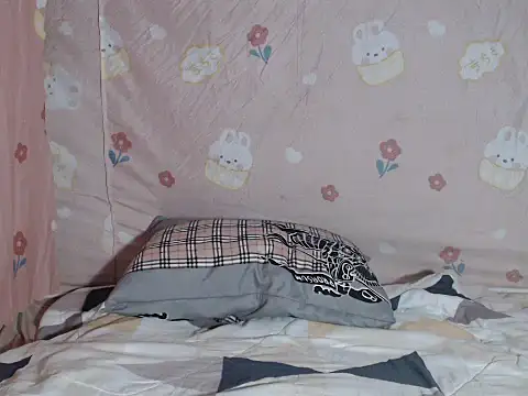 Naughty Asian Joy online show from July 3, 12:44 pm