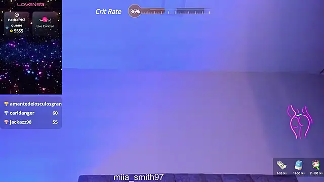 miia-smith97 online show from February 3, 4:57 am