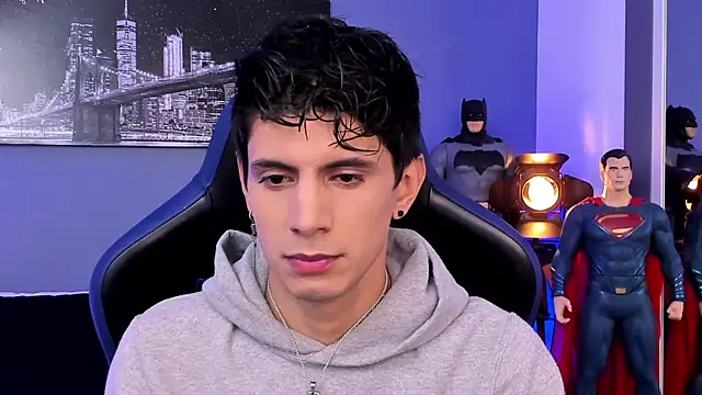 Jeick-Dawson online show from September 20, 12:22 am