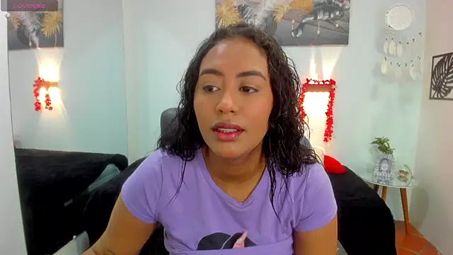 tracycum online show from February 17, 6:37 pm