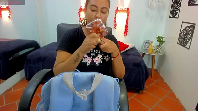 tracycum online show from March 16, 11:49 am