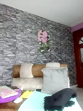 Danna Paolaa  online show from March 20, 5:02 am