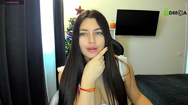 gracedorce online show from January 15, 10:06 am