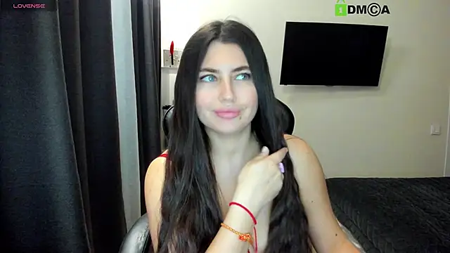 gracedorce online show from January 27, 11:22 am