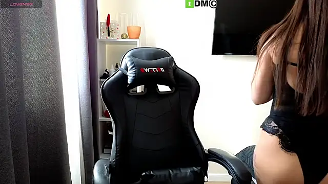 gracedorce online show from February 7, 5:52 am