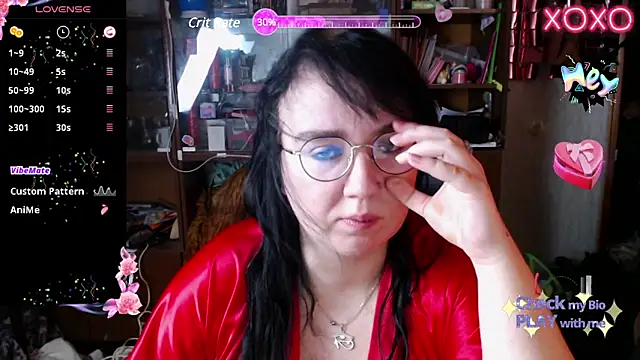 Snapshot of LeonaHarrison chatting on March 8, 9:06 am LeonaHarrison online show from March 8, 9:06 am