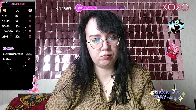 Snapshot of LeonaHarrison chatting on March 19, 9:06 am LeonaHarrison online show from March 19, 9:06 am