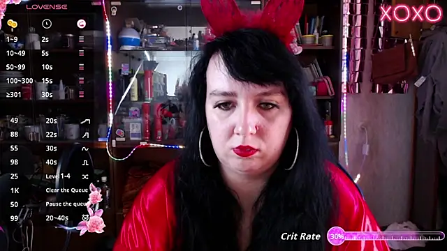 Snapshot of LeonaHarrison chatting on September 12, 9:31 am LeonaHarrison online show from September 12, 9:31 am