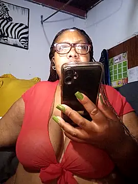 YELLOW BONE online show from April 10, 11:42 pm