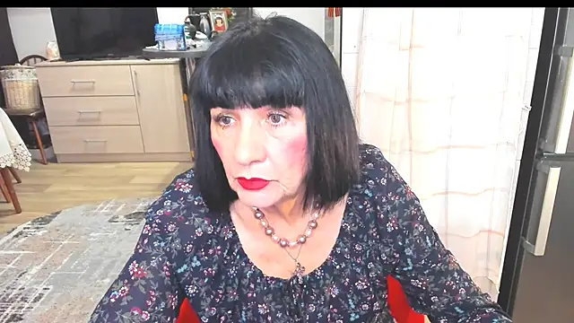 Tina Joness online show from January 31, 5:21 pm