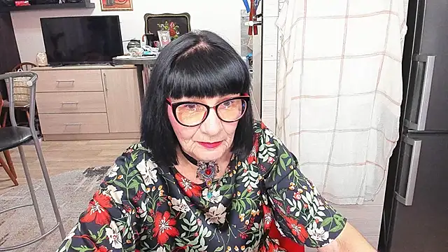 Tina Joness online show from February 11, 7:08 pm