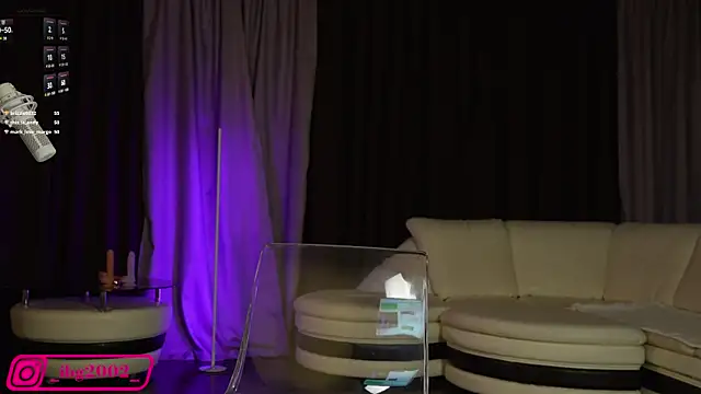 Masha 2002 online show from February 5, 3:34 am